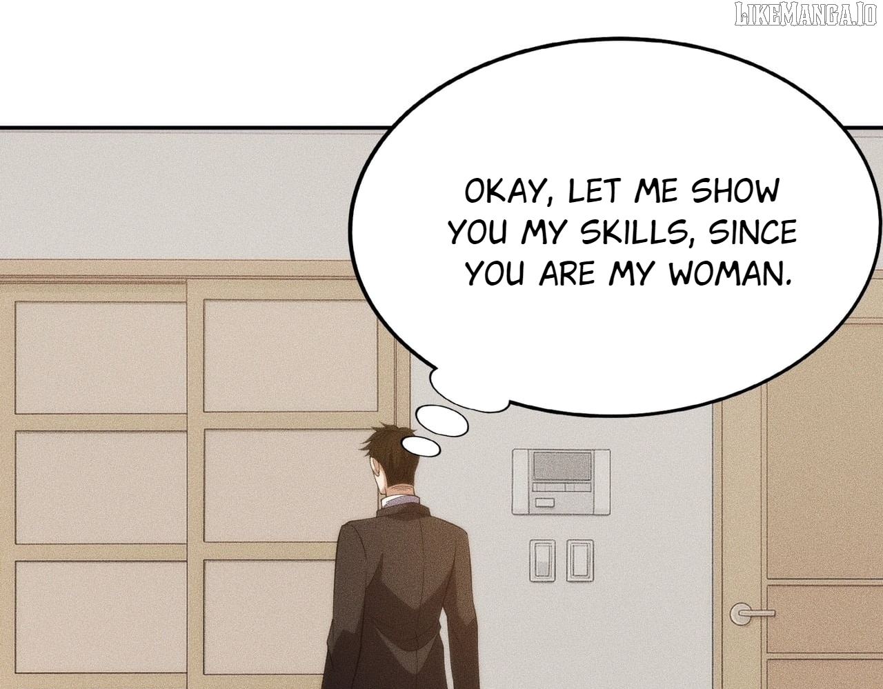 Hidden Dragon in the City (2025) Chapter 5 - page 15